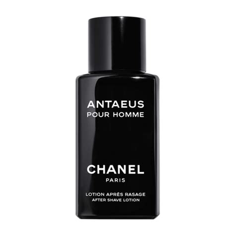 chanel men's aftershave antaeus|chanel antaeus price.